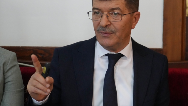 İlahiyatçı profesör: "Eşcinsel evlilikler, ailenin temeline konulan büyük dinamitlerdir"