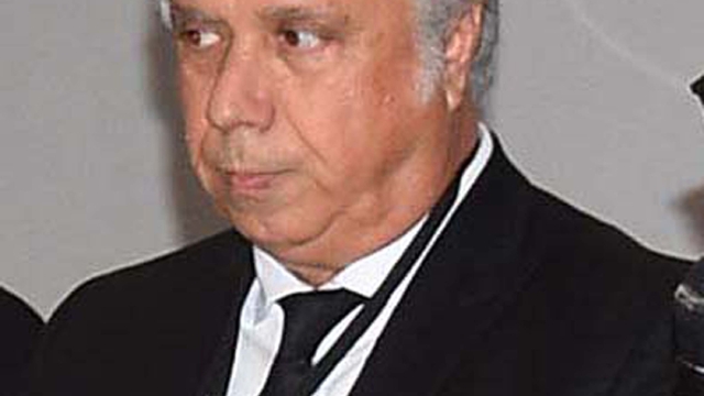 Altay'da ilk aday Arif Benan Savaş