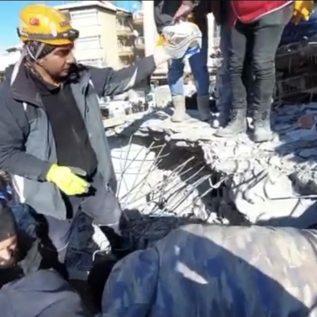 40 kişinin öldüğü Özpolatlar Sitesi'nin müteahhidine 15 yıl hapis cezası