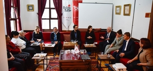 Aile Yılı etkinliği