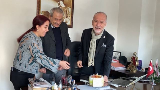 Güney Gazetesi basında yarım asrı geride bıraktı