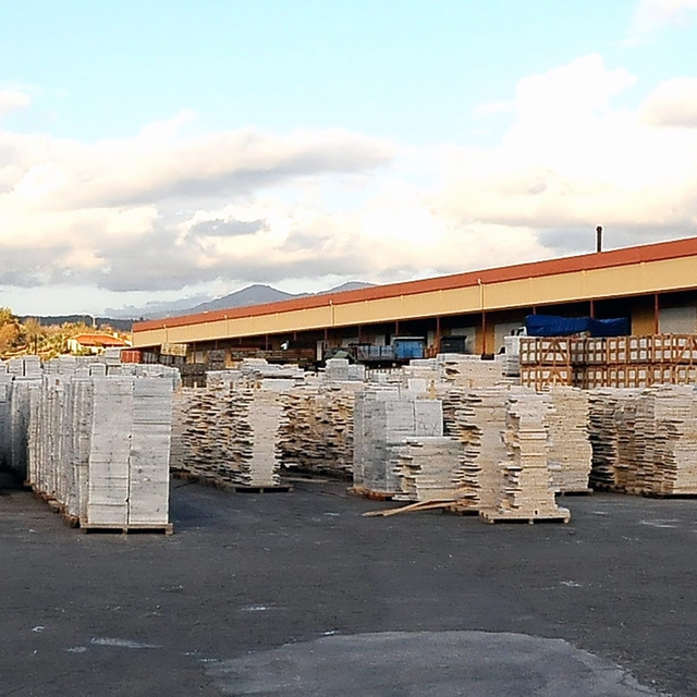 Yatağan Mermer İhtisas OSB'ye yer tahsisi resmi gazetede yayımlandı