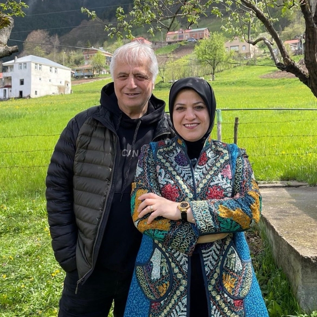 AK Parti eski milletvekili Ayşe Sula Köseoğlu'nun acı günü
Ayşe Sula Köseoğ...