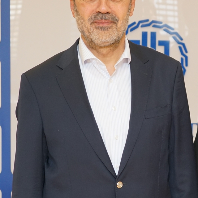 Başkan Öztürk: "Sanayide enerji verimliliğini merkeze alan bir anlayışla yo...