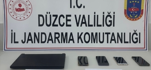 Düzce merkezli "deepfake" operasyonu: Hesaplarda 25 milyon TL para trafiği...