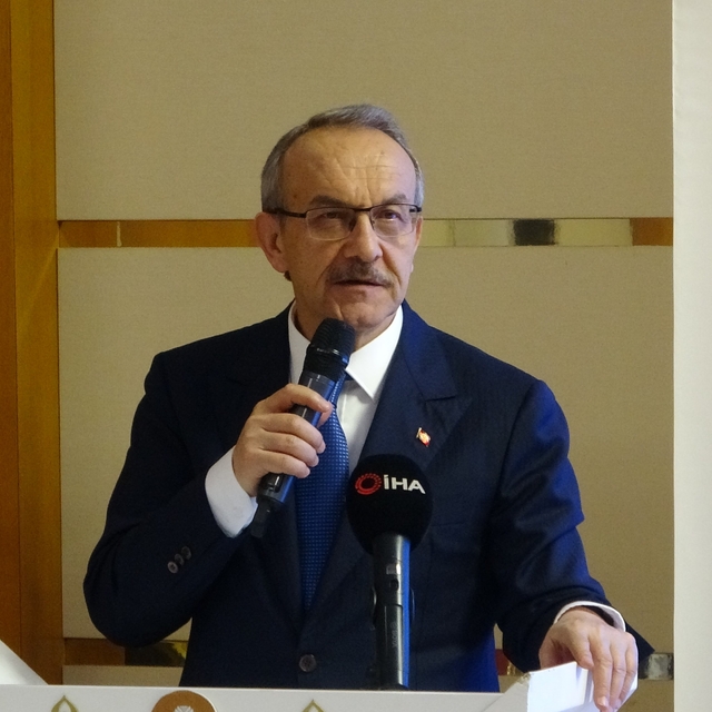 Malatya Valisi Yavuz'dan marka şehir vurgusu