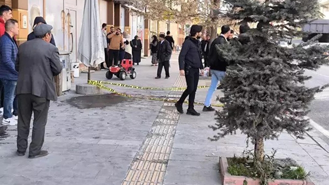 Oyun oynarken kurşunun hedefi olan Poyraz'ın ölümüne ilişkin davada 1 tahliye