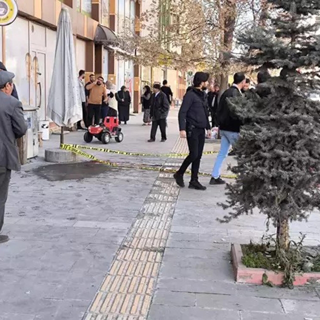 Oyun oynarken kurşunun hedefi olan Poyraz'ın ölümüne ilişkin davada 1 tahli...