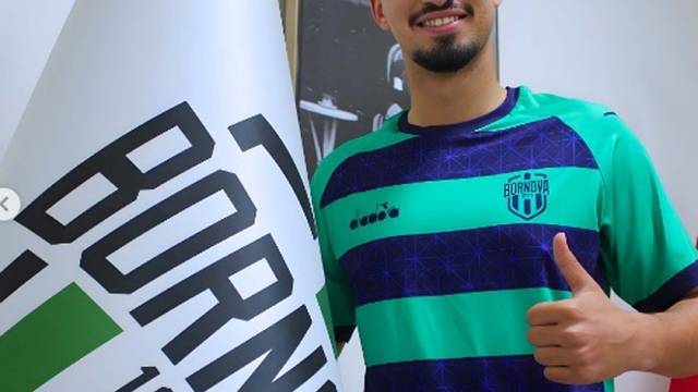 Bornova 1877 altyapısına sarıldı