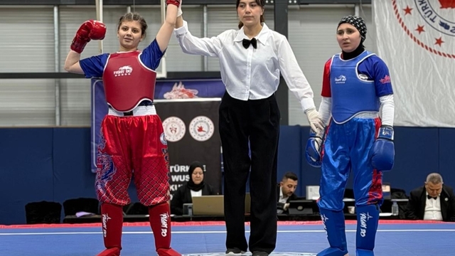 Spor A.Ş., Yalova'dan çifte madalya ile döndü