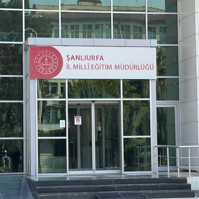 Şanlıurfa'da 'zimmet' operasyonu: 24 gözaltı