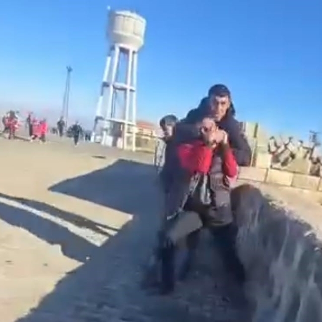 Şırnak'ta akran zorbalığı