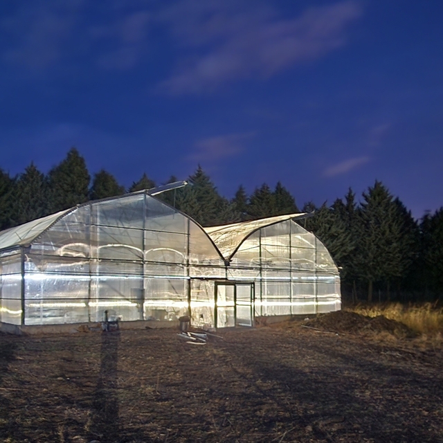 BUÜ'den tarım ve enerjide öncü adım