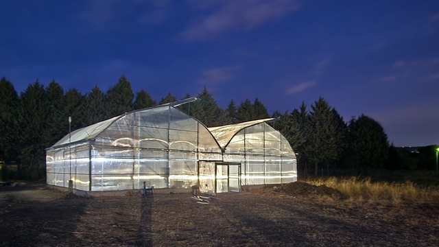 BUÜ'den tarım ve enerjide öncü adım