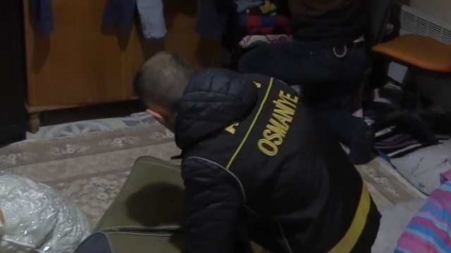 Ev hayalini kabusa çeviren "İlk Evim" operasyonunda 18 tutuklama