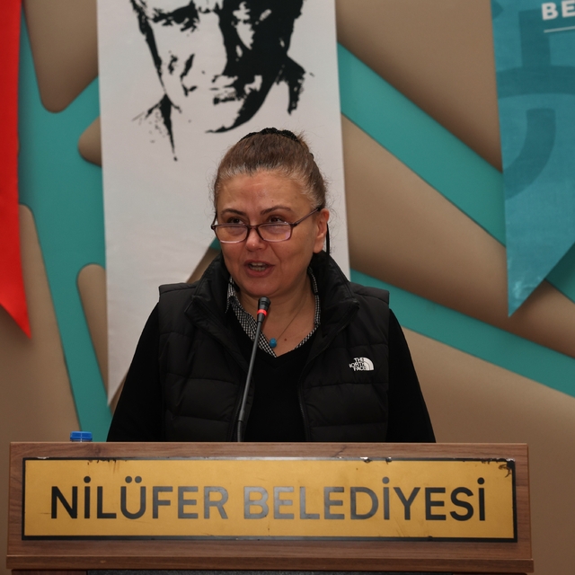 NAYDEM'de eğitimler başladı