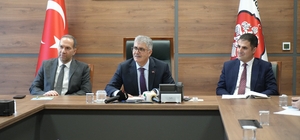 Niğde'nin doğal ve kültürel mirası objektiflere yansıyacak