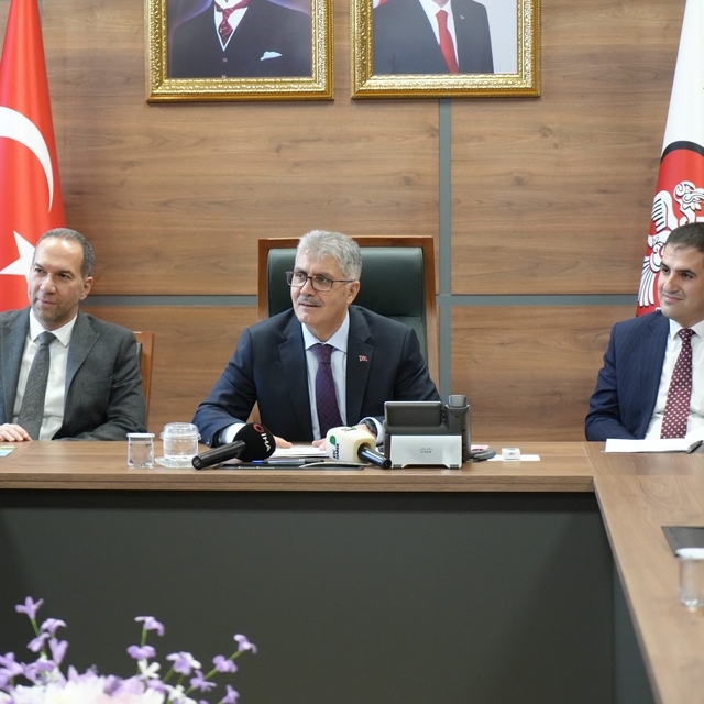 Niğde'nin doğal ve kültürel mirası objektiflere yansıyacak