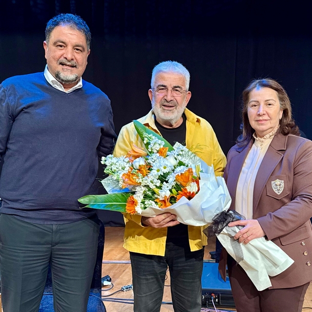 Şehitkamil'de 25 Aralık Coşkusu Kahramanlık Türküleri