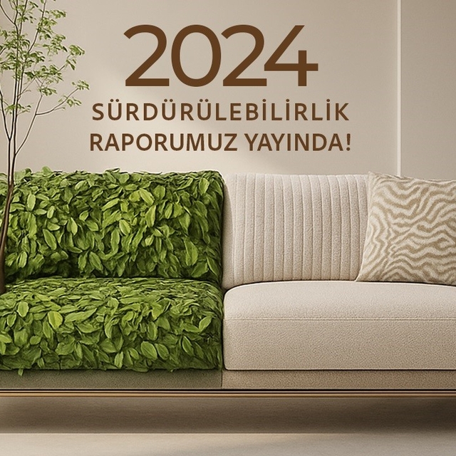 Bellona, sürdürülebilirlik raporunu yayınladı
Anadolu Güçbirliği Holding Yö...