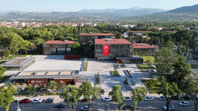 İnegöl'de 457 aileye 2 milyon 285 bin lira ısınma yardımı