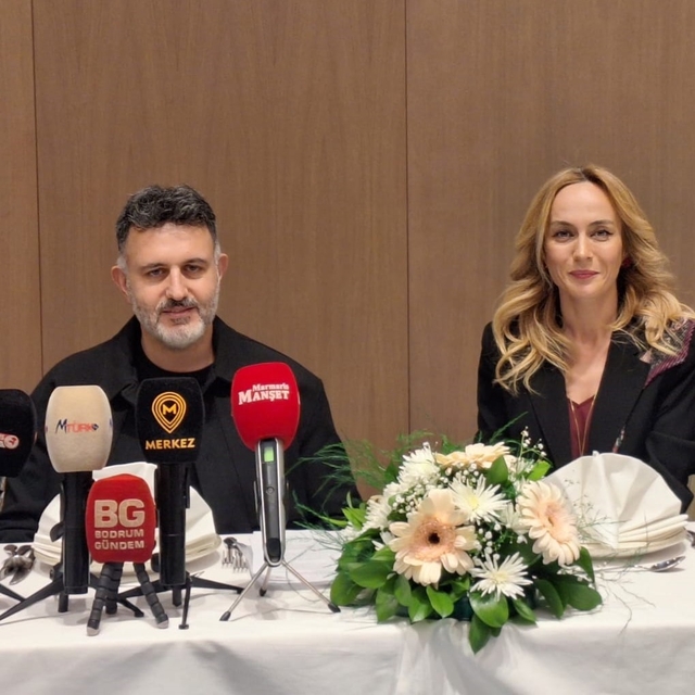 Marmaris turizminde yeni dönem başladı
Marmaris'te turizm dönemini 12 aya y...