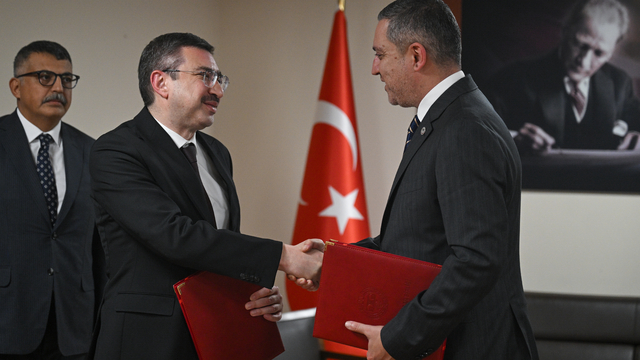 SPK ile Türkiye Barolar Birliği arasında finansal okuryazarlık alanında işbirliği protokolü imzalandı