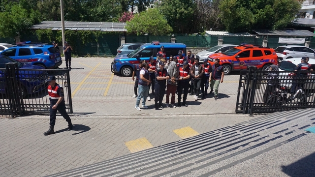 Fethiye'de "Yastıklı" infazın iddianamesi hazır