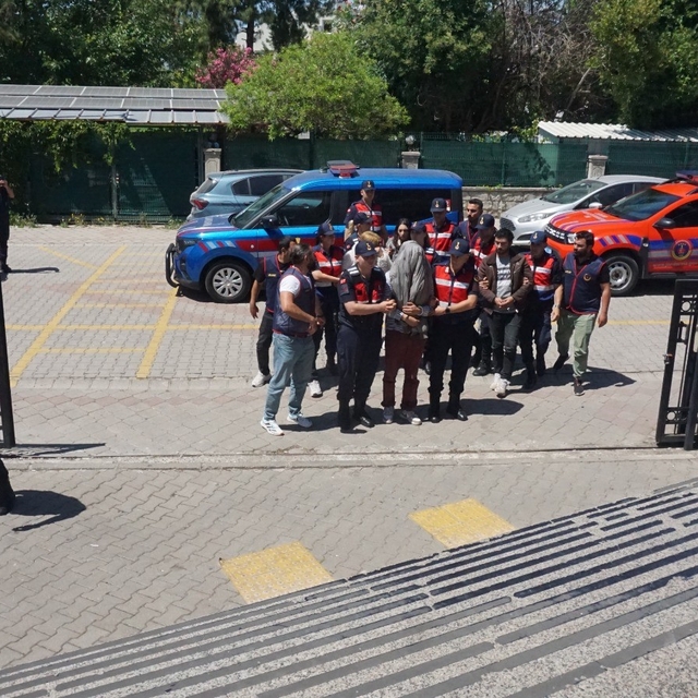 Fethiye'de "Yastıklı" infazın iddianamesi hazır