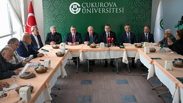 ÇÜ Tıp Fakültesi Balcalı Hastanesi 2026'da tam kapasiteyle çalışır hale gelecek