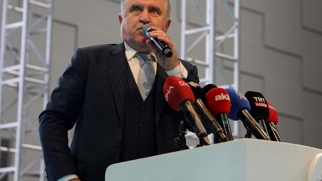 Bakan Bak: Dijital bağımlılıkla mücadelede en güçlü araç spordur