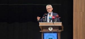 Yozgat Belediyesi cari açığını kapattı