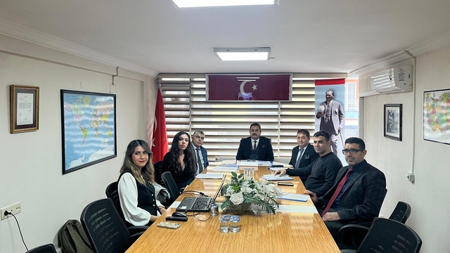 Turgutlu'da denetimli serbestlik uygulamalarıyla 3 buçuk milyon TL tasarruf sağlandı