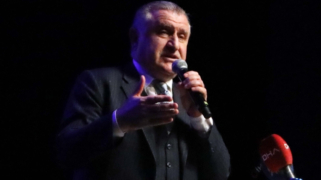 Bakan Bak: Dijital bağımlılıkla mücadelede en güçlü araç spordur (2)