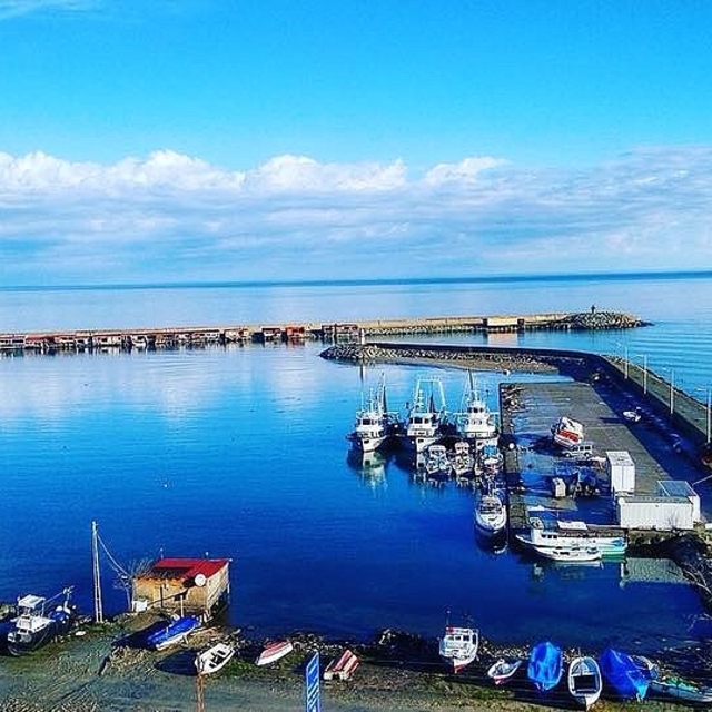 Türkeli'de ruhsatsız yapılara yasal işlem