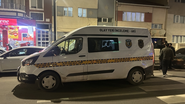 Tartıştığı ağabeyini bıçaklayarak öldürdü