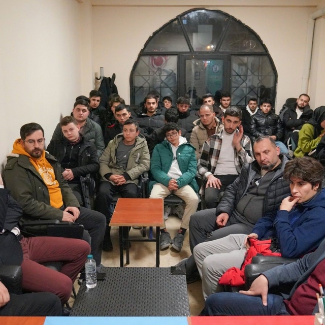 Eğitimde dijital dönüşüm