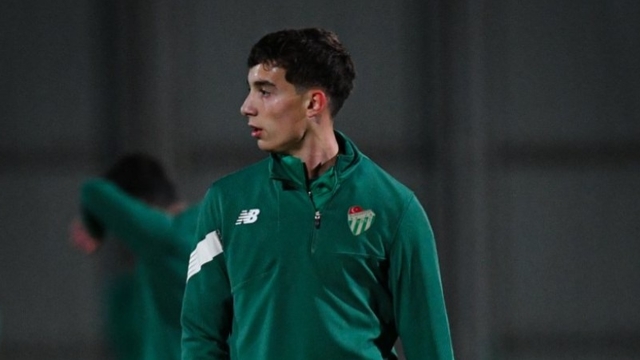 Bursaspor devre arası çalışmalarına başladı