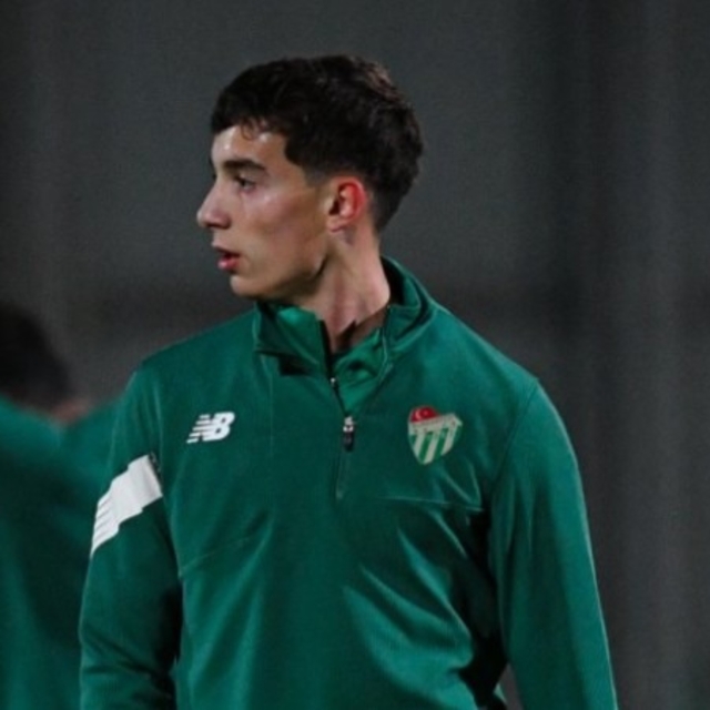 Bursaspor devre arası çalışmalarına başladı