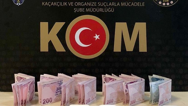 Kars'ta MTSK sınavına operasyon: 3 kişi gözaltına alındı