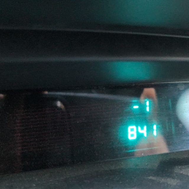 Muğla'da termometreler sıfırın altını gördü