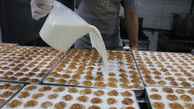 41. yıla özel indirime yoğun ilgi gördü