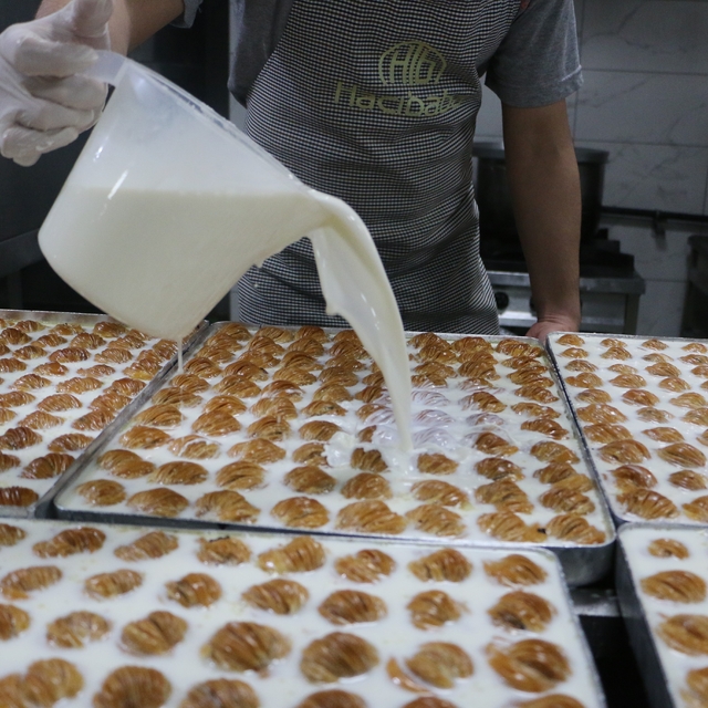 41. yıla özel indirime yoğun ilgi gördü