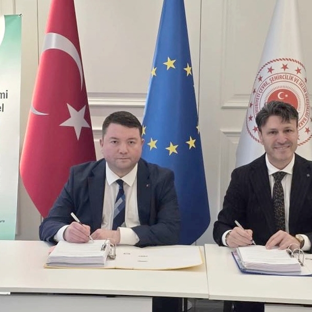 Galipoli'den Ekopoli'ye Projesi hayata geçiriliyor