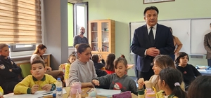 Tunceli'de çocuklar sanatla kendini keşfediyor