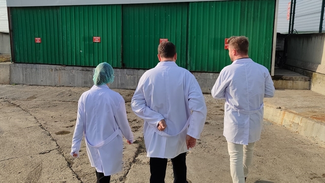 Kırklareli'nden kısa kısa