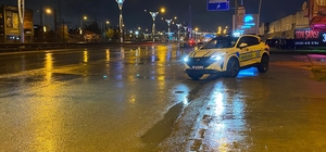 Tırın çarptığı iddia edilen yaya hayatını kaybetti, sürücü suçlamayı kabul...