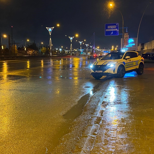 Tırın çarptığı iddia edilen yaya hayatını kaybetti, sürücü suçlamayı kabul...