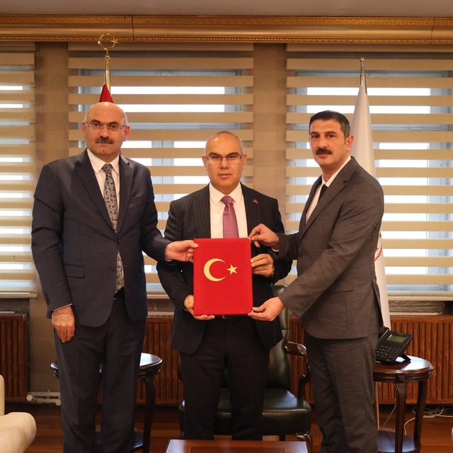 Vali Koç başkanlığında sosyal denge sözleşmesi imzalandı