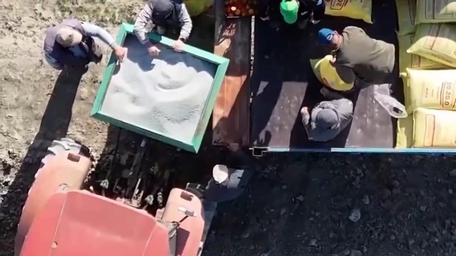 Çanakkale'de 21 bin 600 dekar mera alanı ıslah edildi